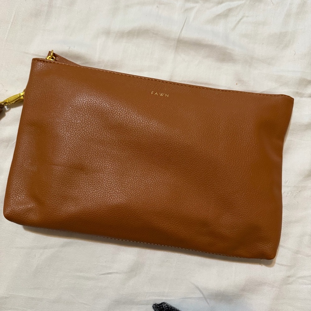 Fawn Design The Changing Clutch and Paci Case & Bottle Bag - Picture 7 of 7